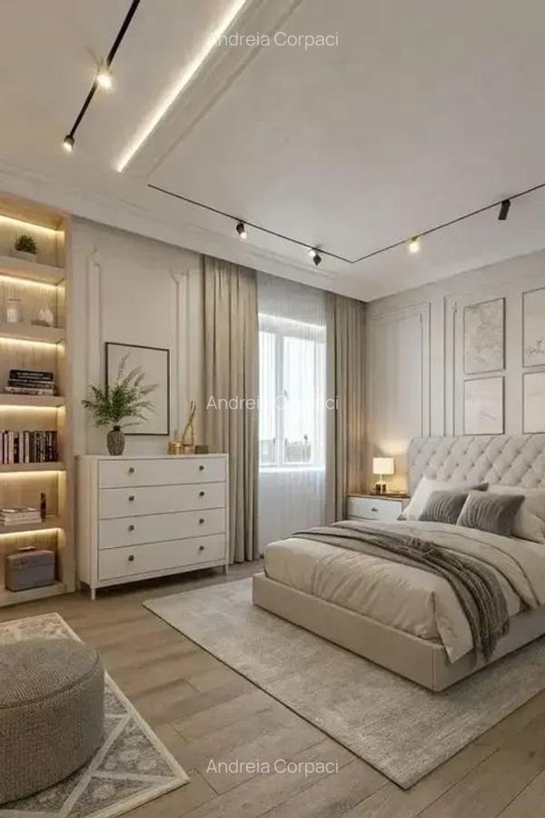 Apartament 2 Camere Tip Studio - 56 mp | Theodor Pallady | 0% Comision - 4