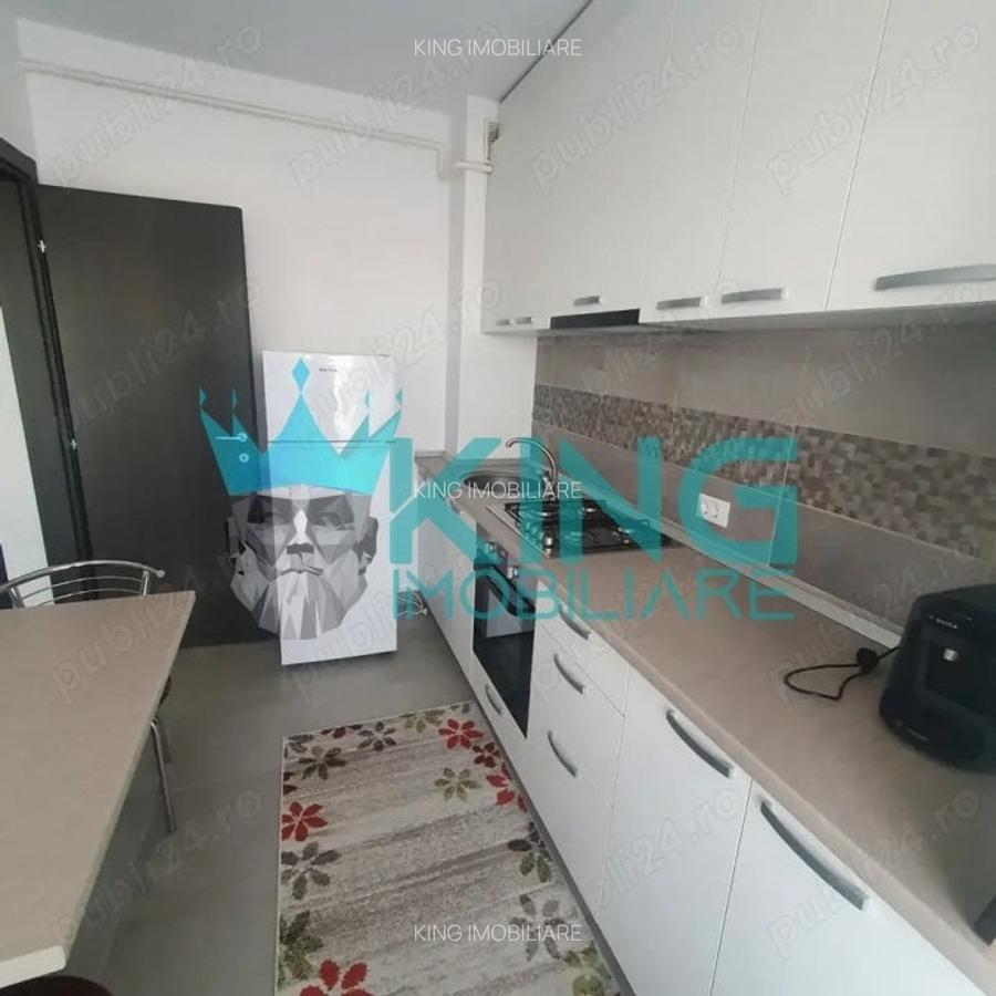 Apartament 1 Camere Tudor Vladimirescu Iasi - 5