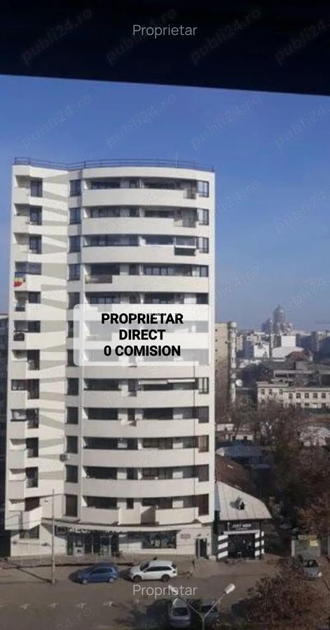 13 Septembrie,vand garsoniera stradal,proprietar direct. - 1