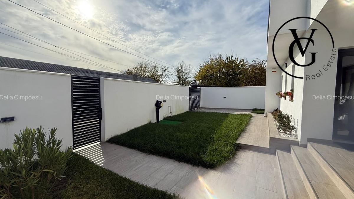 Casa la sol | stil mediteranean | Lazu - 3