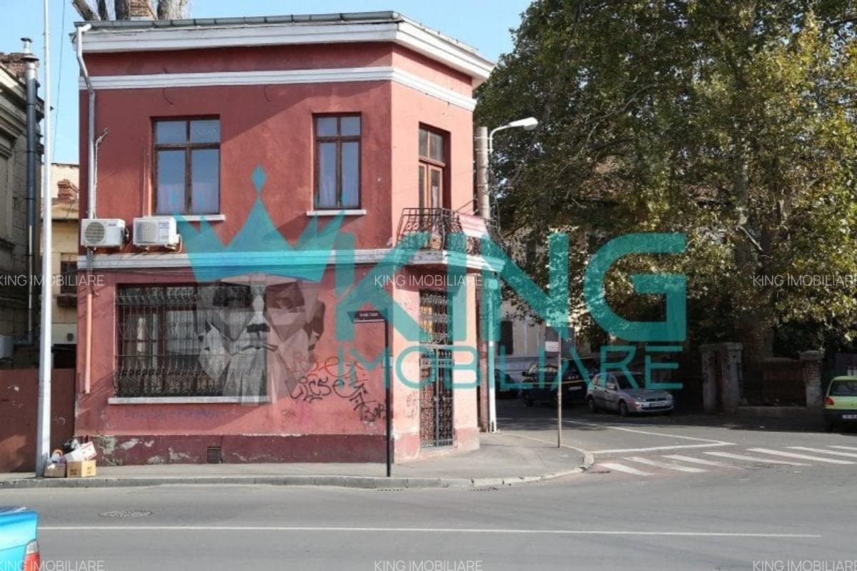 Spatiu Comercial | Central | 138mp - 2