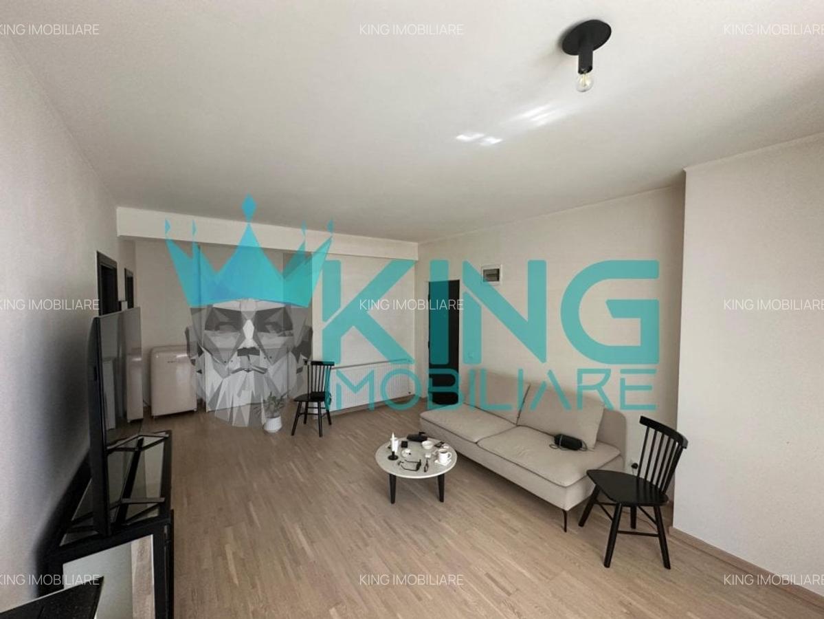 Apartament 2 Camere Baneasa Bucuresti - 1