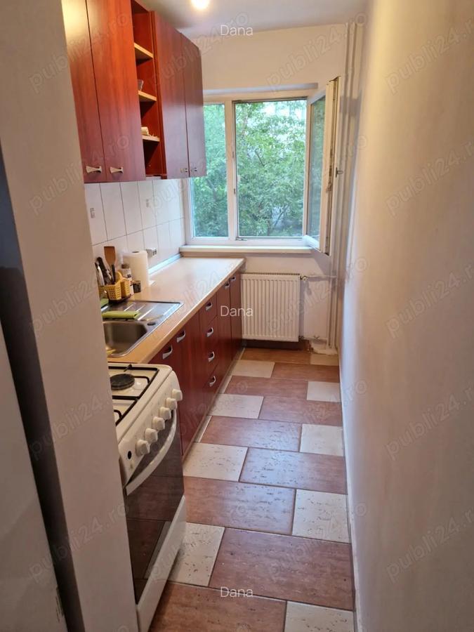 Apartament 3 camere, semidecomandat, zona Spitalul Judetean Timisoara 85000 euro - 5