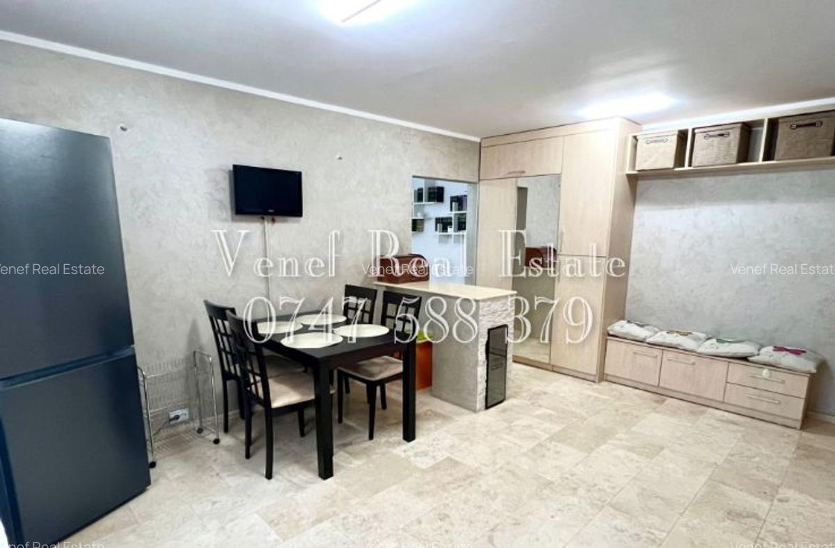 4 Camere 96 mp etaj 8 Lacul Tei Aleea Deleni Alexandru cel Bun UTCB - 8