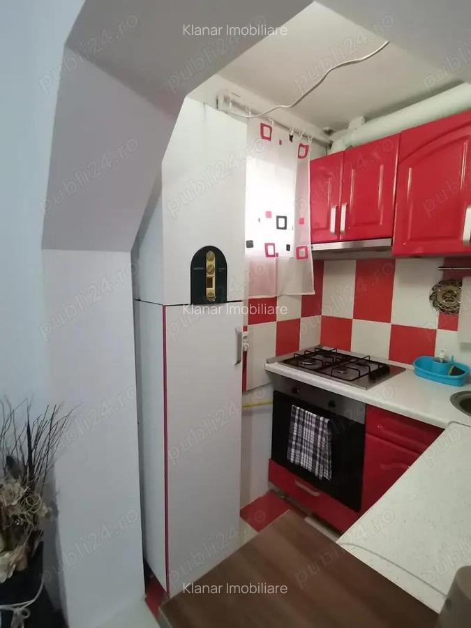 Apartament 2 camere de vanzare in Curtea de Arges zona Posada - 6