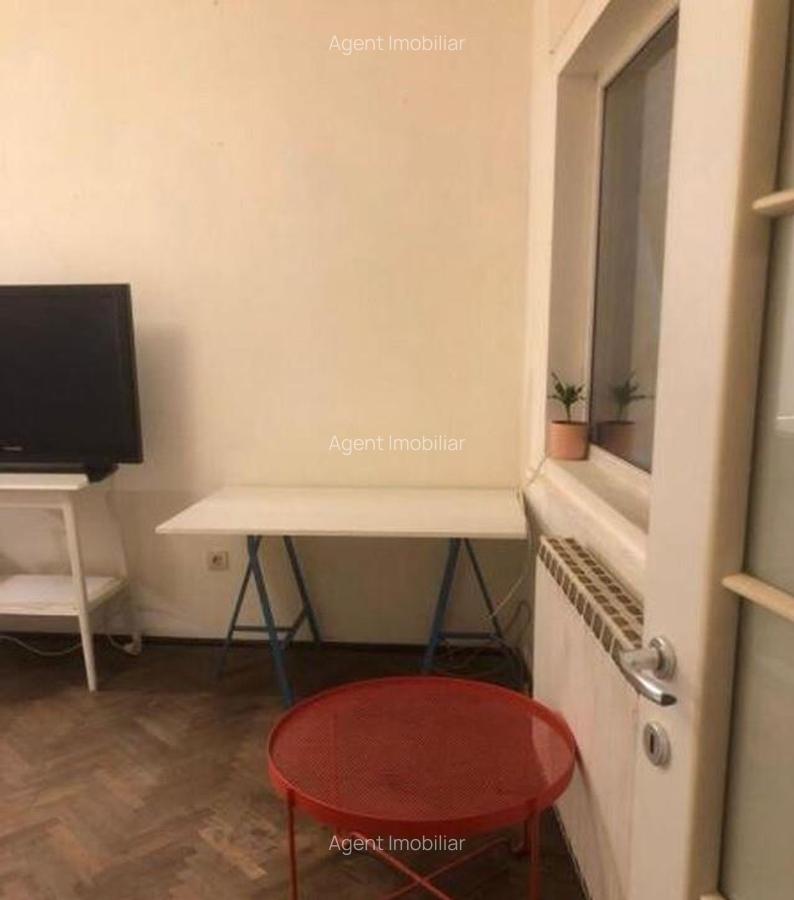 Iancului metrou pache etaj 1 - 7