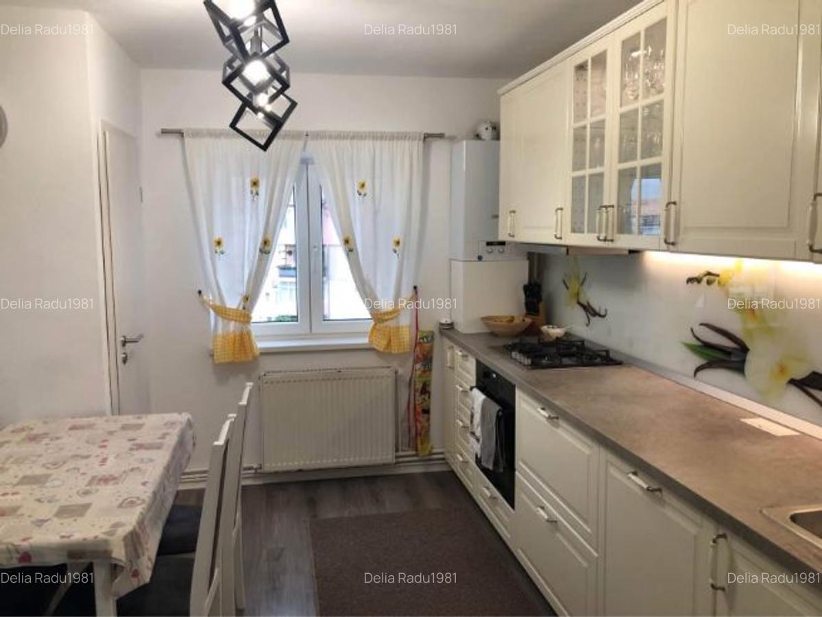 Apartament 3 camere Strand - 4