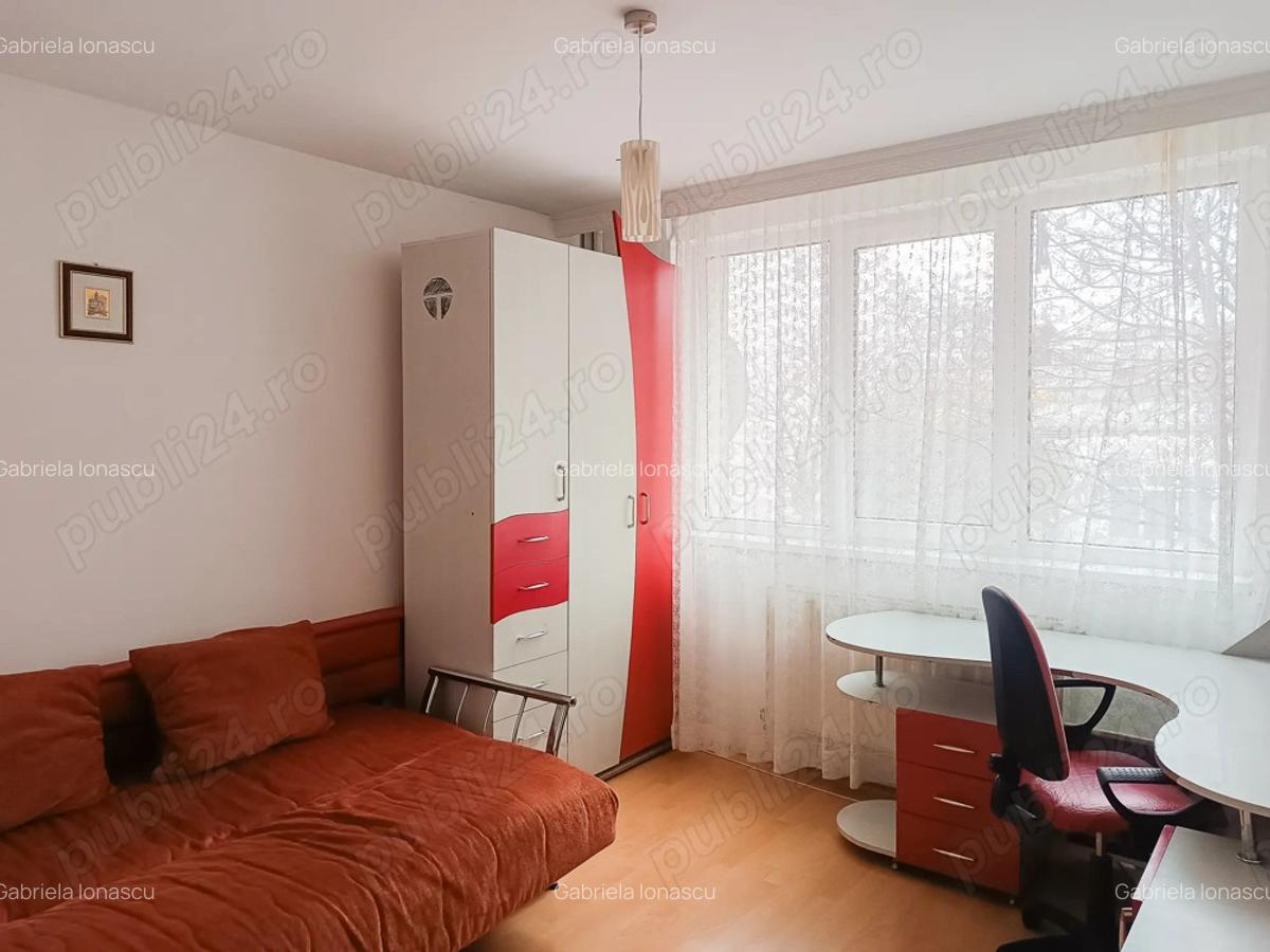 2 camere decomandat - Pia?a Sud Orizont, spa?ios, utilat complet + balcon - 1