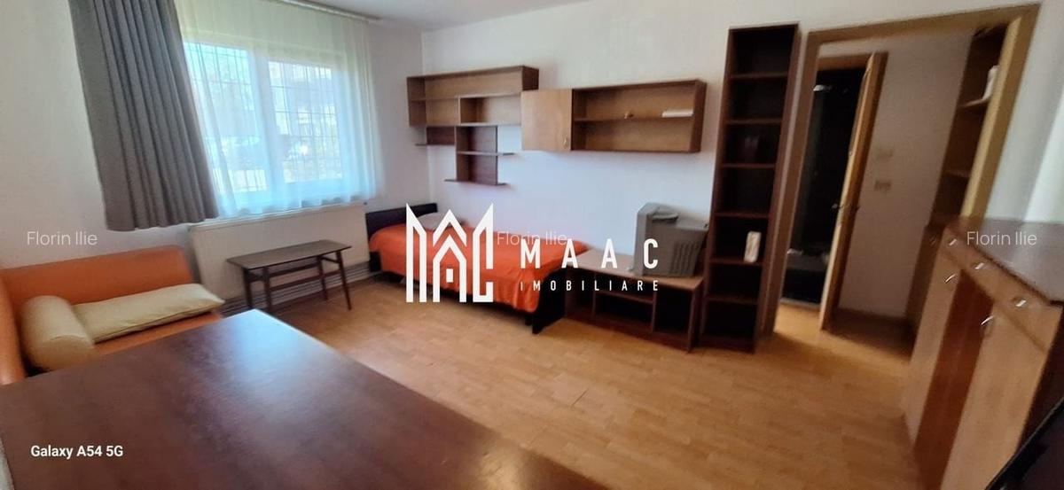 Apartament 2 camere I Parter I Zona Mihai Viteazul - 1