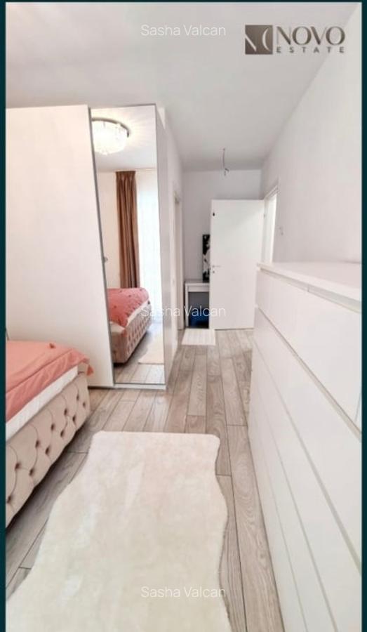 3 camere | Herastrau | 2 Bai | 60 mp curte | Parcare Subterana - 4