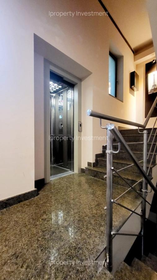 Apartament cu 2 camere în Dorobanți - 15