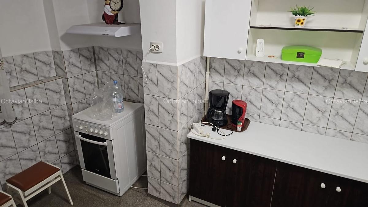 Apartament 3 camere spatios – Basarabia, aproape de Parcul National - 8