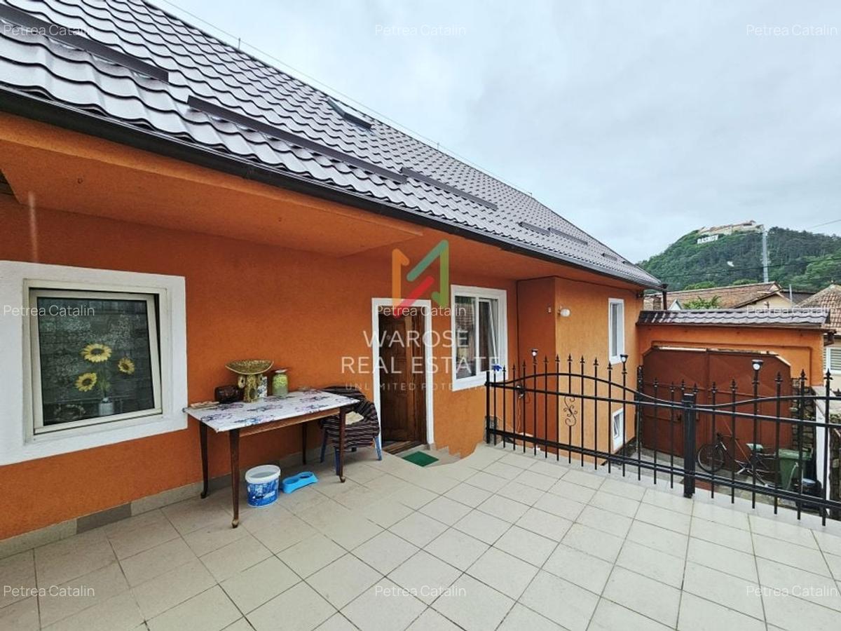 0% Comision | Casa Individuala Rasnov | Central - 20