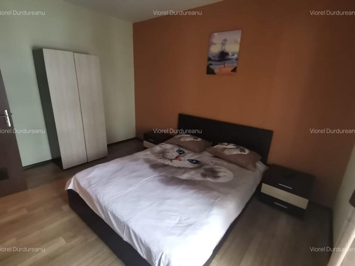Apartament cu 3 camere, mobilat în Poiana Brașov - 10