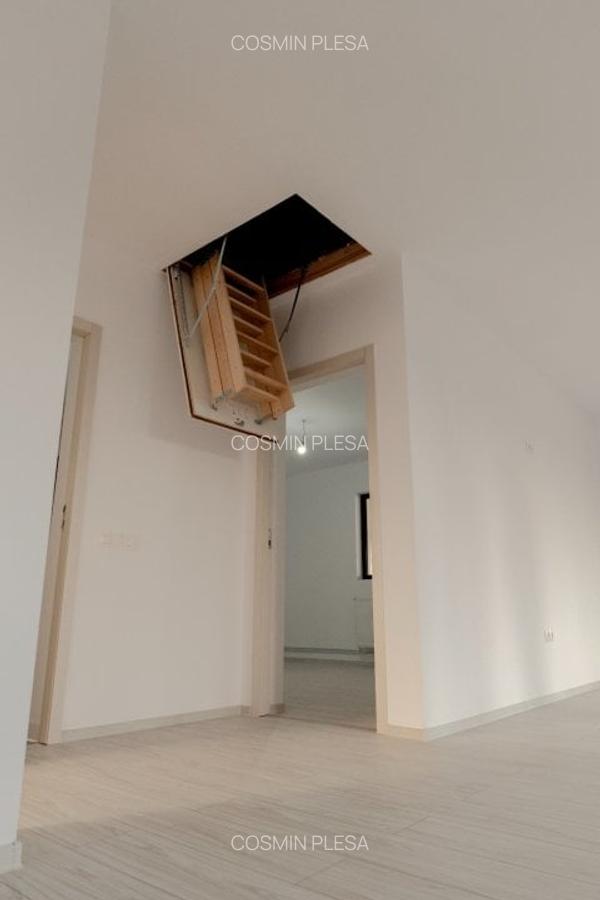 Casa noua, Piscani-Negreni, teren 550mp, finisaje moderne - 20