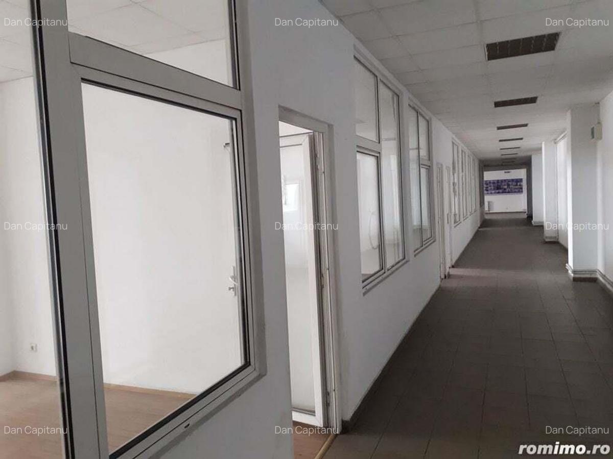 Hale si birouri 20000 mp in zona Drumul Taberei-Militari, - 12