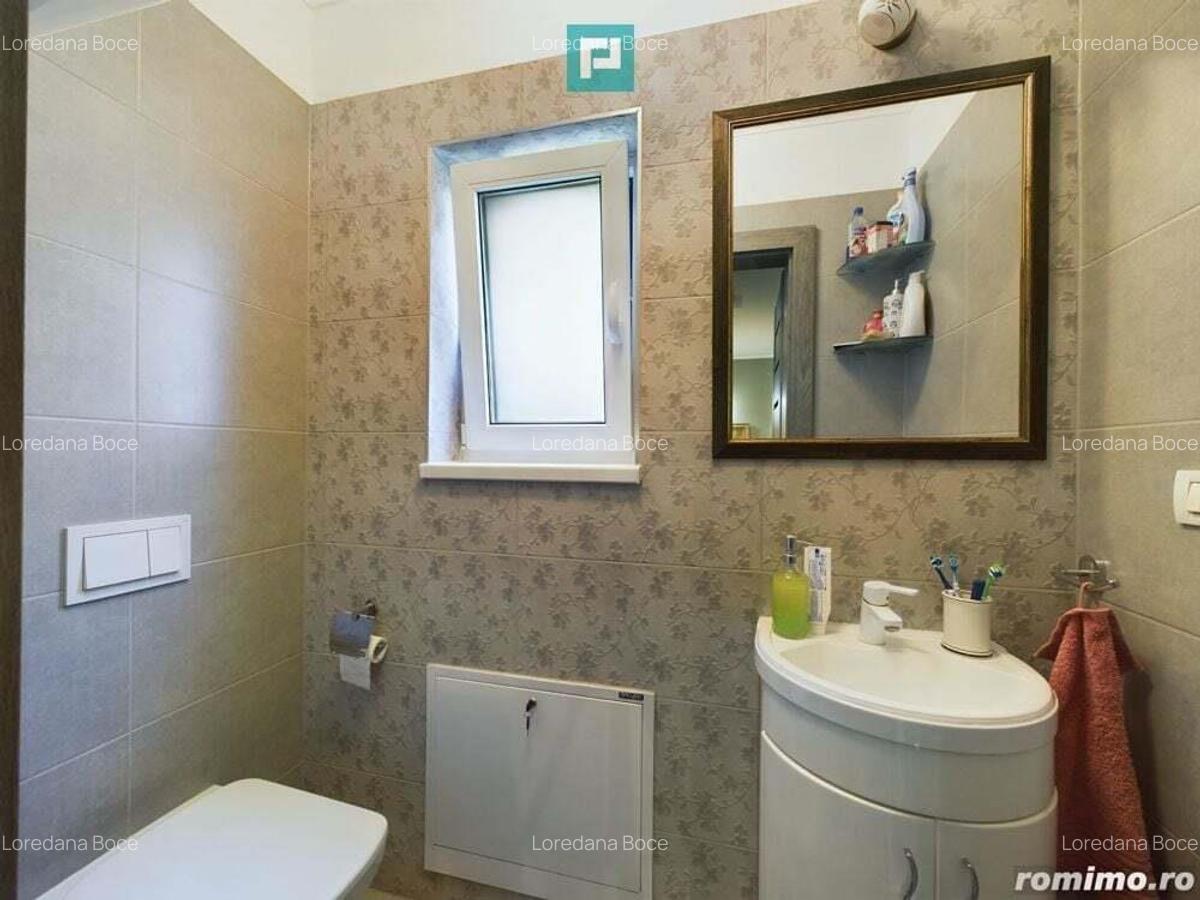 Duplex 1/2 Mosnita Noua - 18