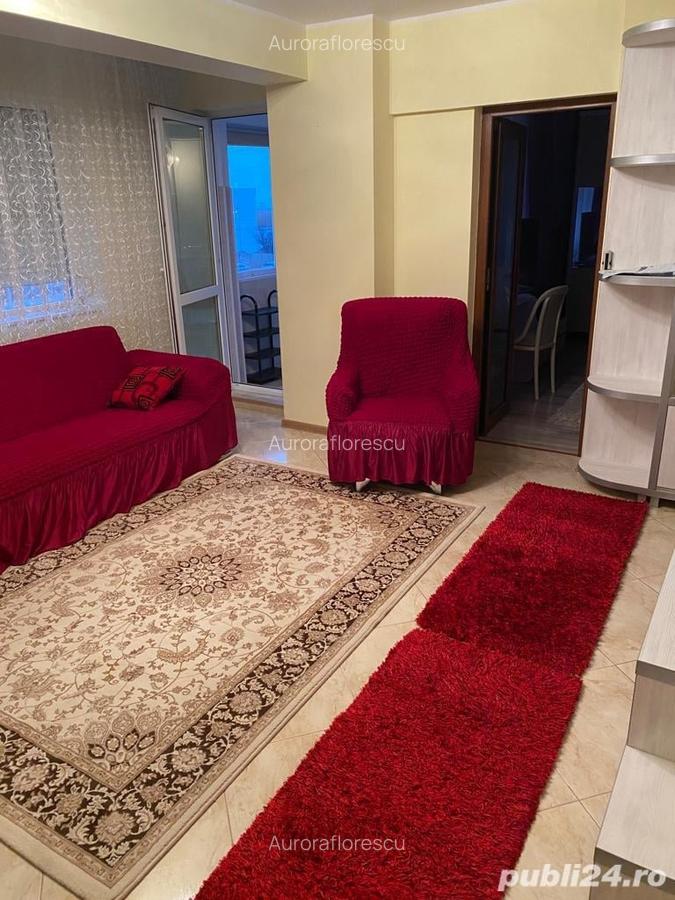 Apartament mobilat-utilat - 5