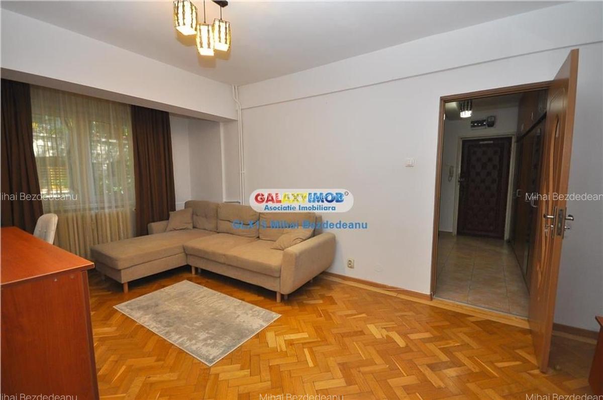 Inchiriere apartament 2 camere in zona Ion Mihalache - Expozitiei - 2