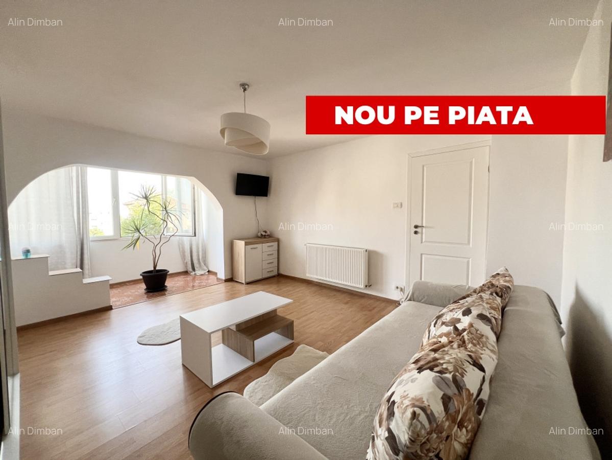 Apartament 2 cam, 57mp utili, etaj 4, pozitie excelenta -  Sagului - 2