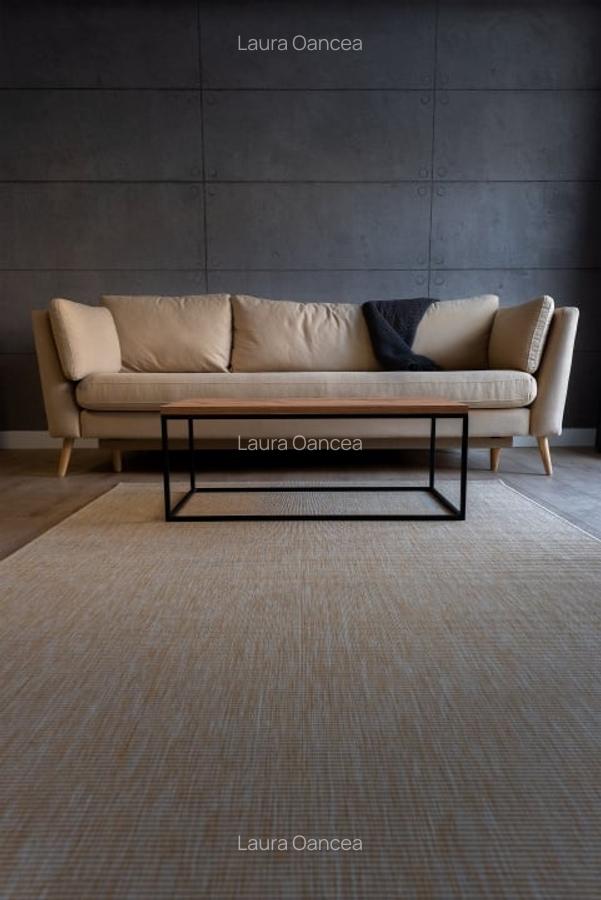 Apartament 2 camere cu terasa de 34 mp, parcare subterana- Plopilor - 1