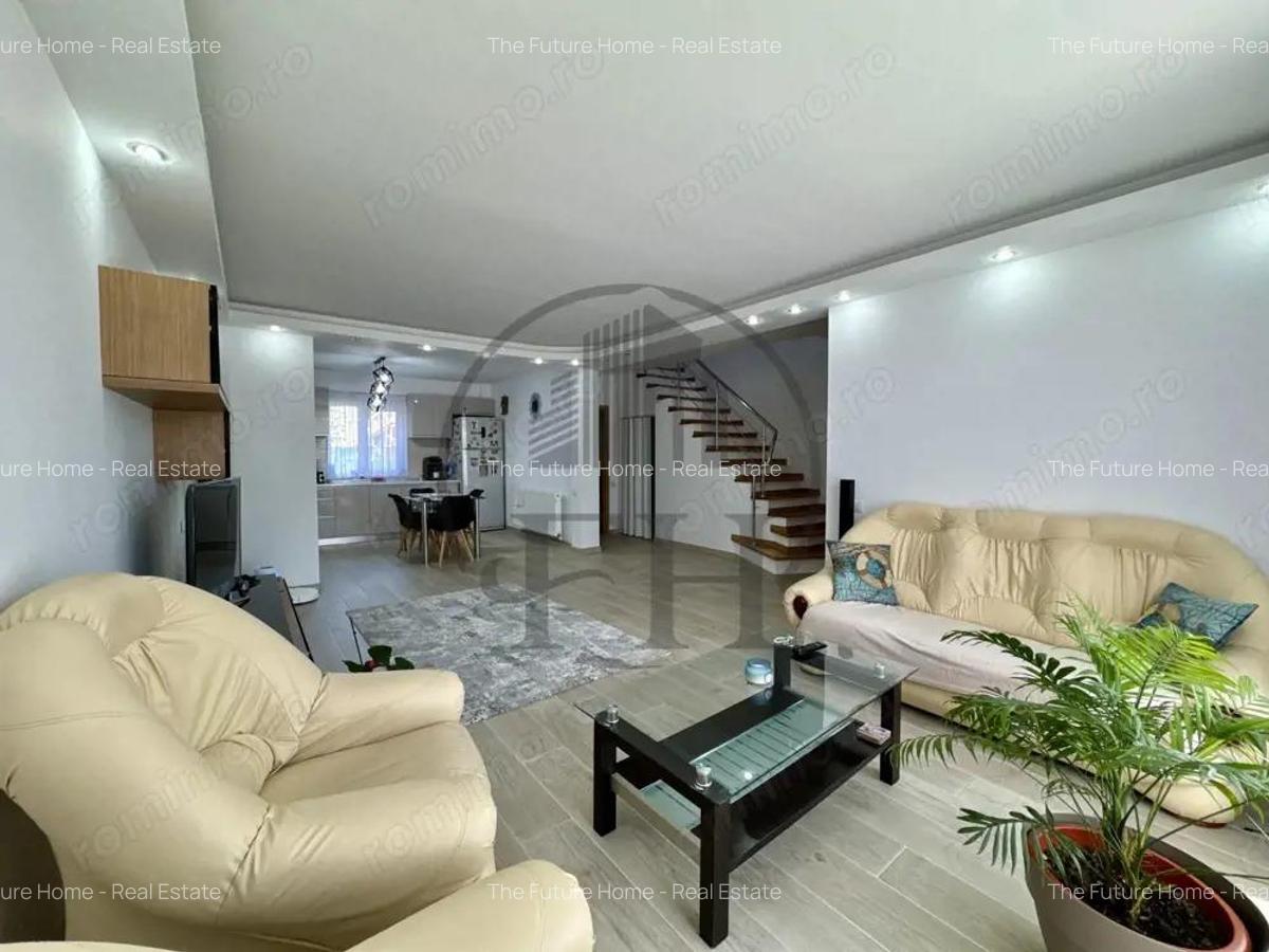 Casa / Vila de vanzare Lumina, Constanta - 10
