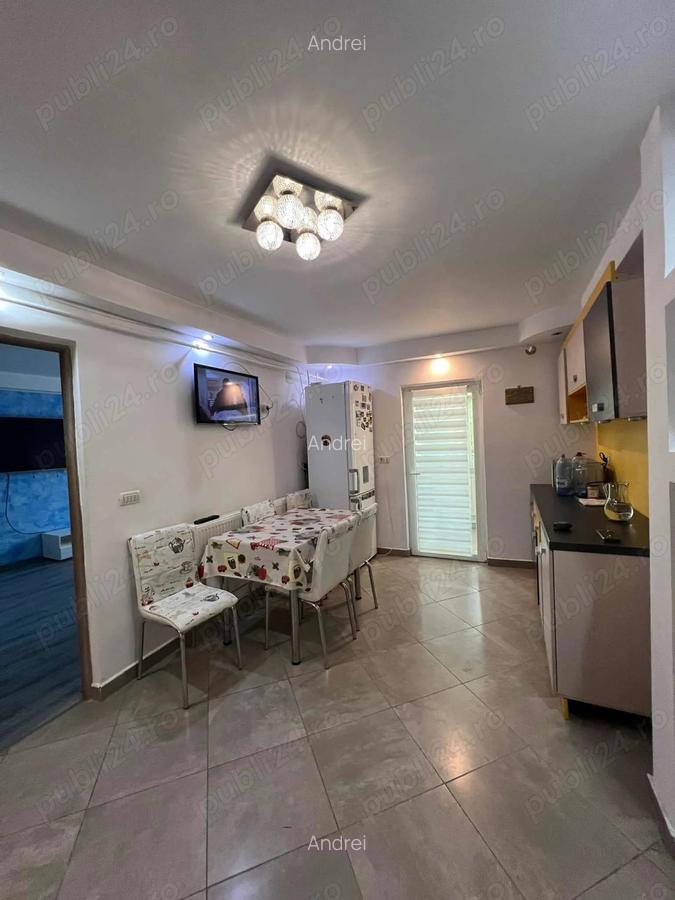 Inchiriez Apartament Modern Centru Dorohoi - 4