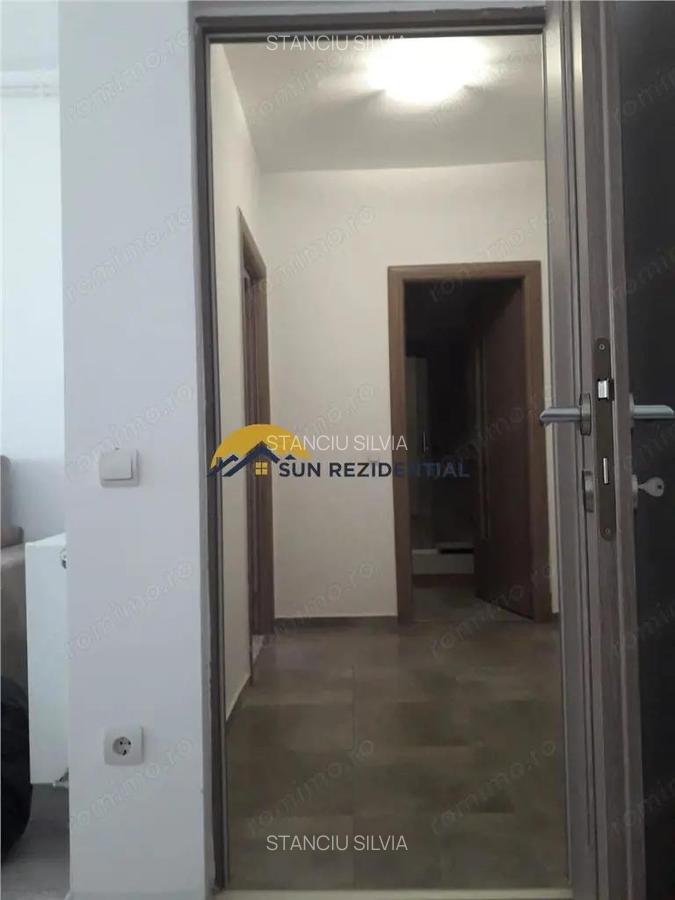 Berceni-Drumul Fermei,apartament 2 camere mobilat si utilat - 3