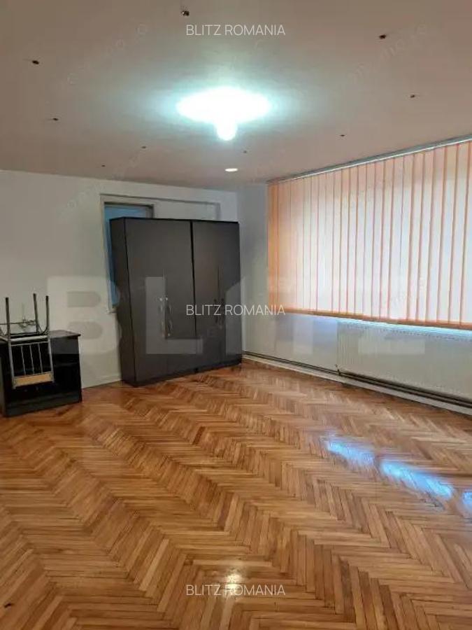 Spatiu de birouri, de inchiriat, 140 mp, zona Gheorgheni - 5