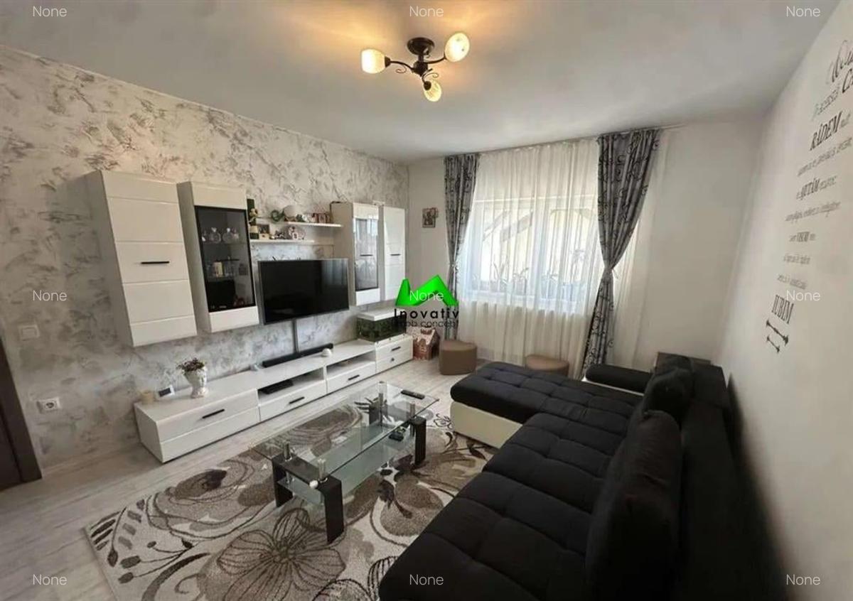 Apartament cu 2 camere decomandat, mobilat în Arhitecților - Calea Cisnădiei - 1