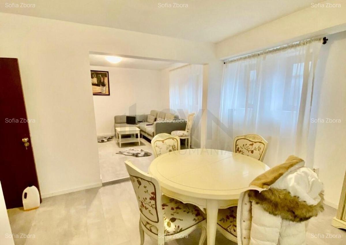Apartament 2 camere Floreasca Ideal pentru Investitie - 4