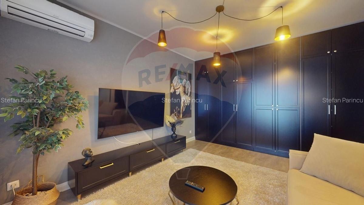 Apartament lumios, concept designer de vanzare in Cloud9 - 3