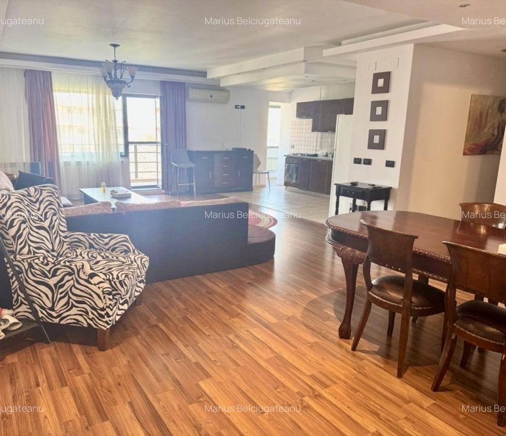 De Vanzare Apartament 4 Camere 161 mp, Baneasa-Phoenicia - 3