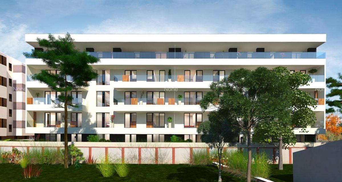Casă cu 3 camere în Bucureștii Noi - 7