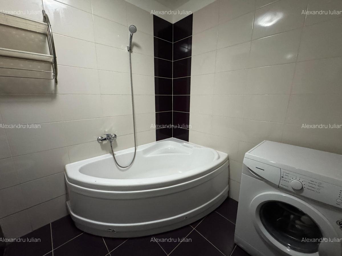 Apartament 2 camere | Mansardă luminoasă | Militari Residence – Str. Rezervelor - 7