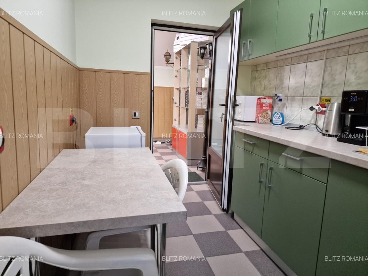 Casa deosebita individuala  cu spatiu comercial ,se vand impreuna zona Centru - 19