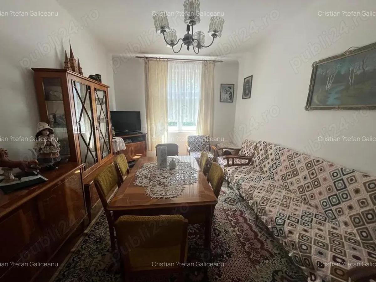 Apartament 2 camere, decomandat, zona Calea Bucure?ti - 2