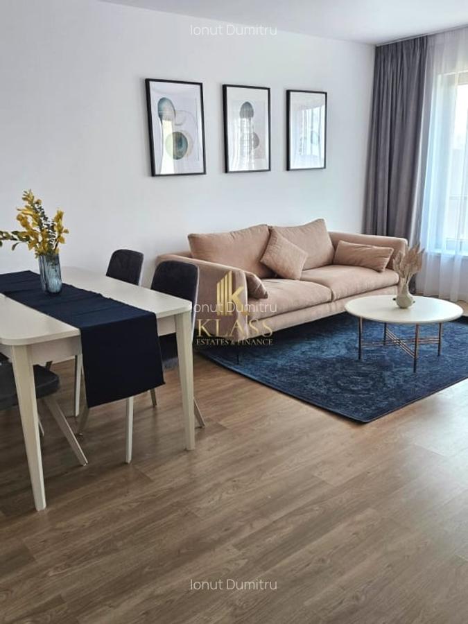 Apartament 2 camere | H Pipera Lake | - 4