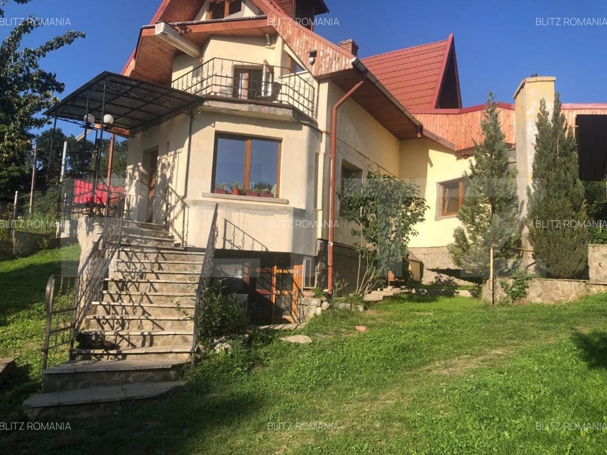 Casa de vanzare - Tarlungeni, judetul Brasov - 3