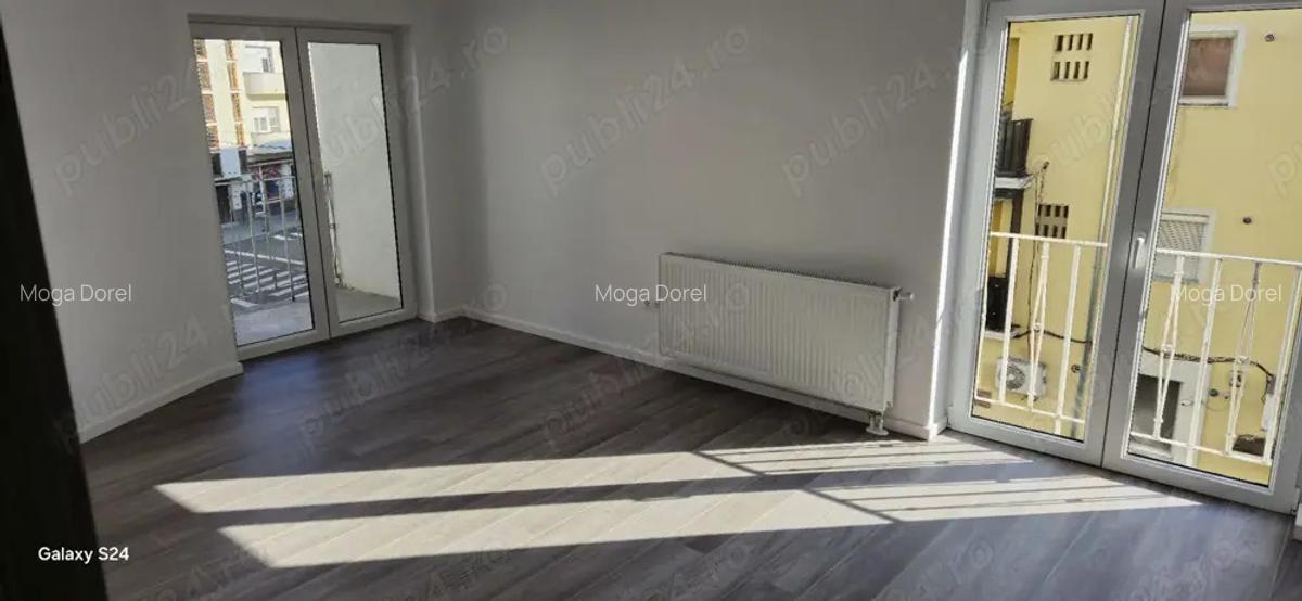 Inchiriez apartament 2 camere - 1