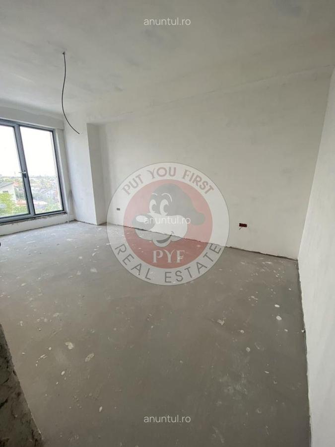 Colosseum Mall | 3 camere | Decomandat | 112 mp | B12005 - 2