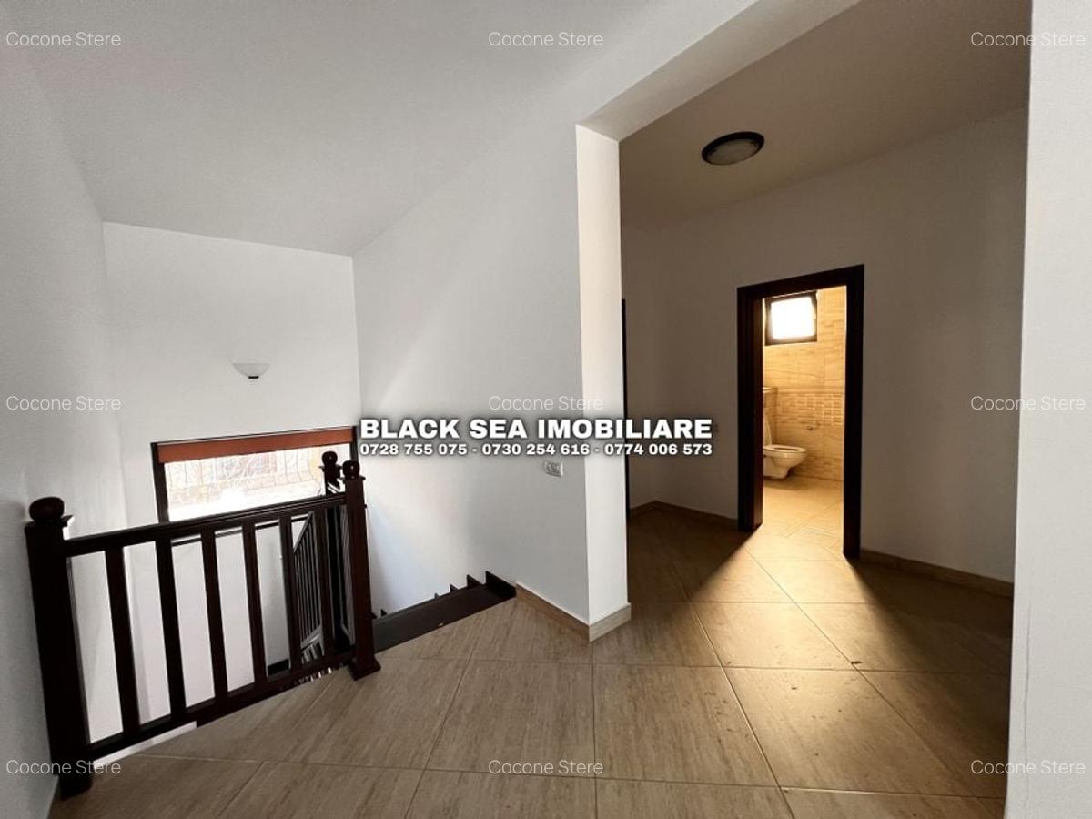 Vila P+1 de 5 camere l Mamaia Nord - Deschidere 23M l Teren 1564MP - 16