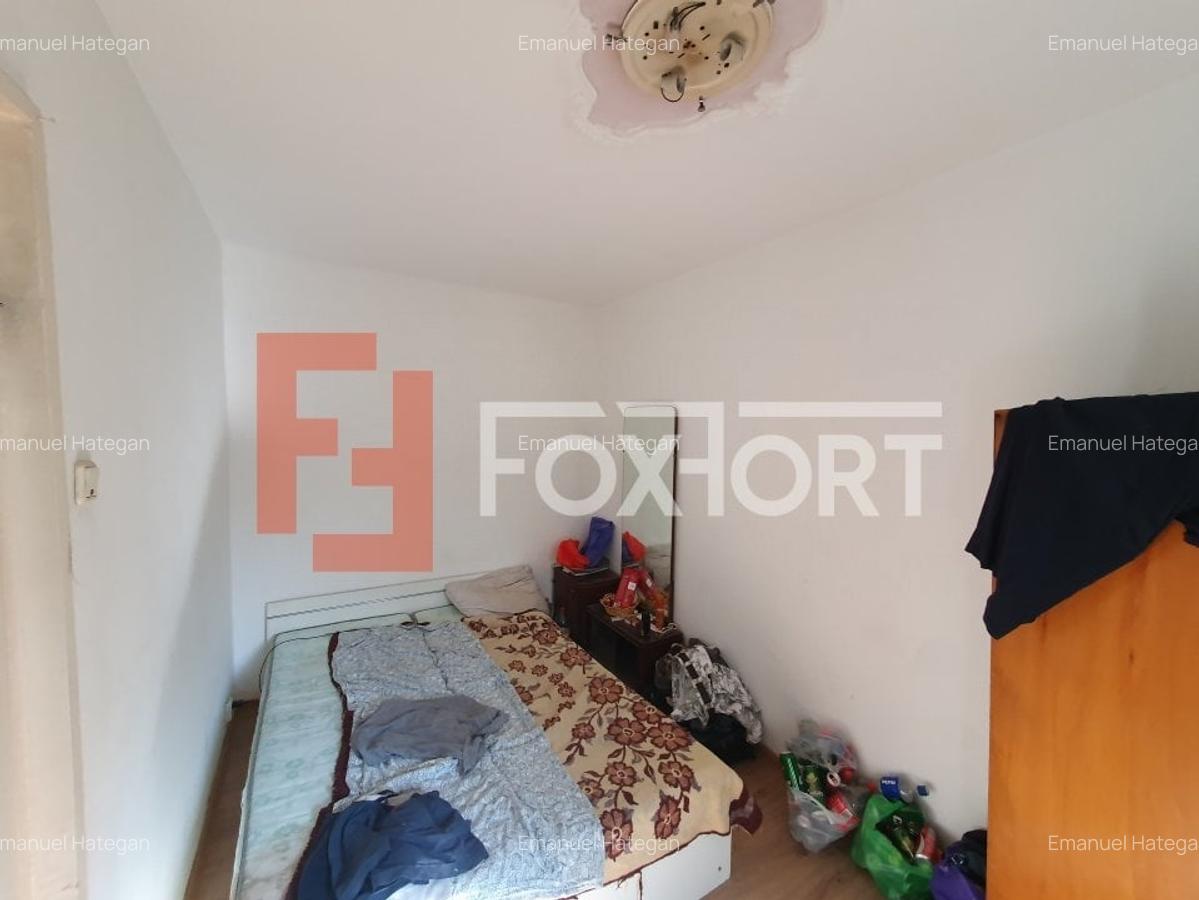 Apartament cu 3 camere, etaj 3 - zona Sagului - 3
