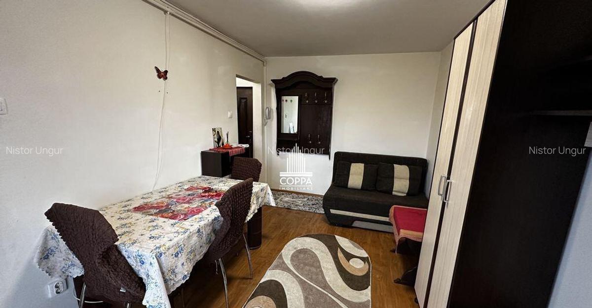 Garsoniera de inchiriat 0% comision - 10