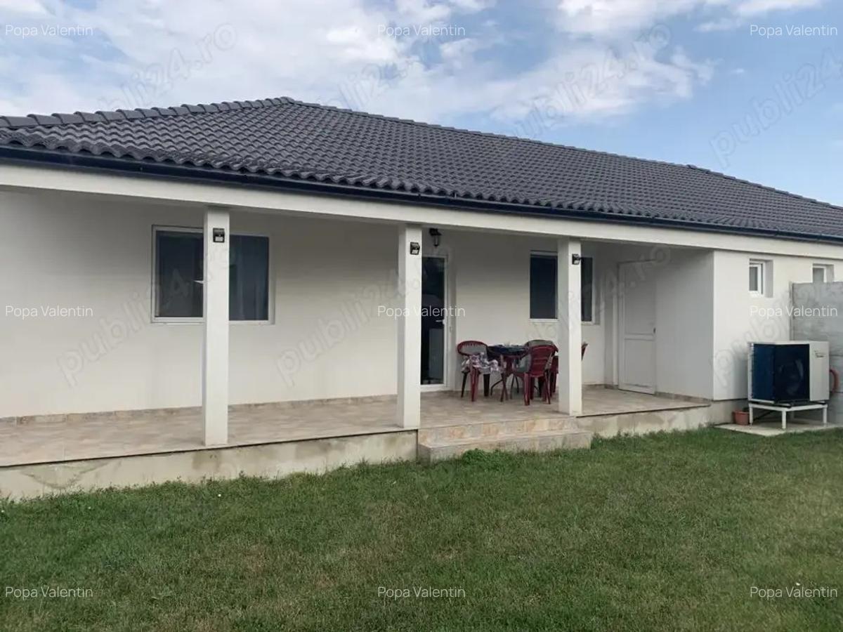 Casa tip duplex 4 camere | complet mobilata & utilata | Nojorid | Ready to Move - 1