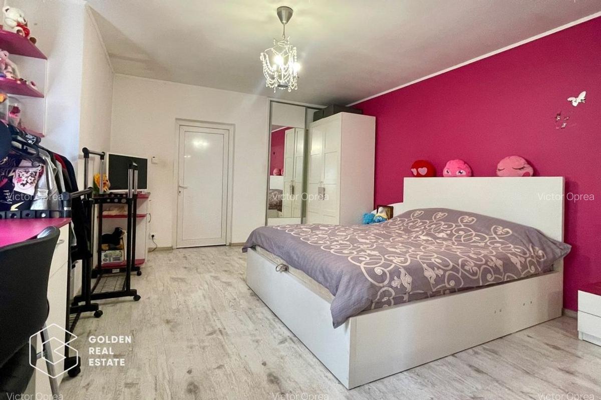 Casa spatioasa, 5 camere, mobilata,  la 5 min Metrou Dristor - 6