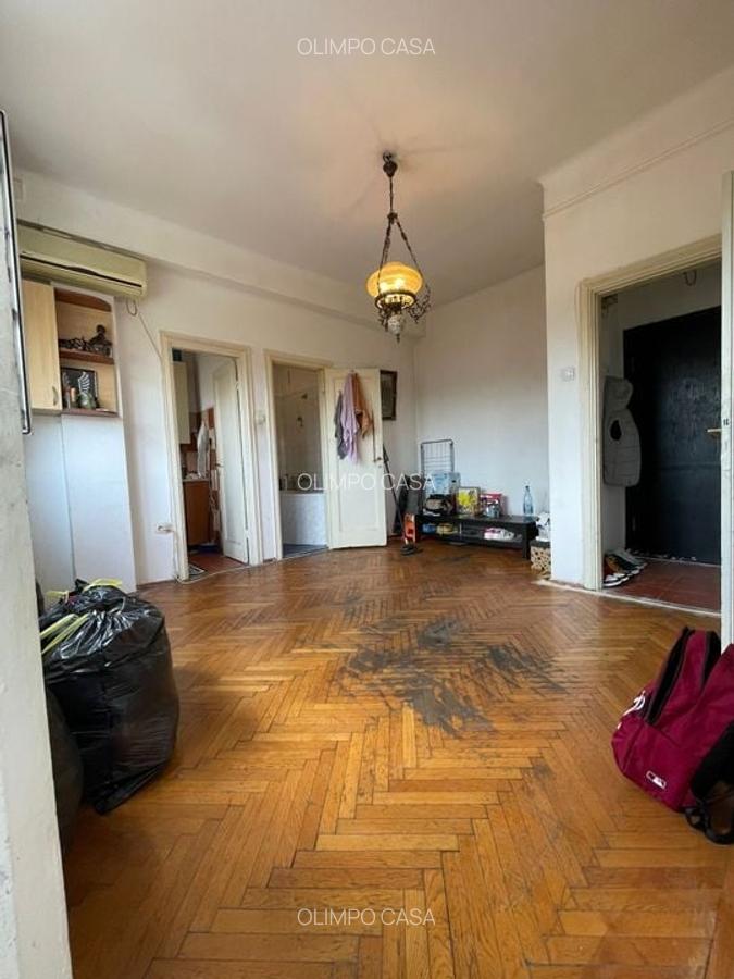 Apartament cu 2 camere decomandat, mobilat în Centrul Istoric - 2