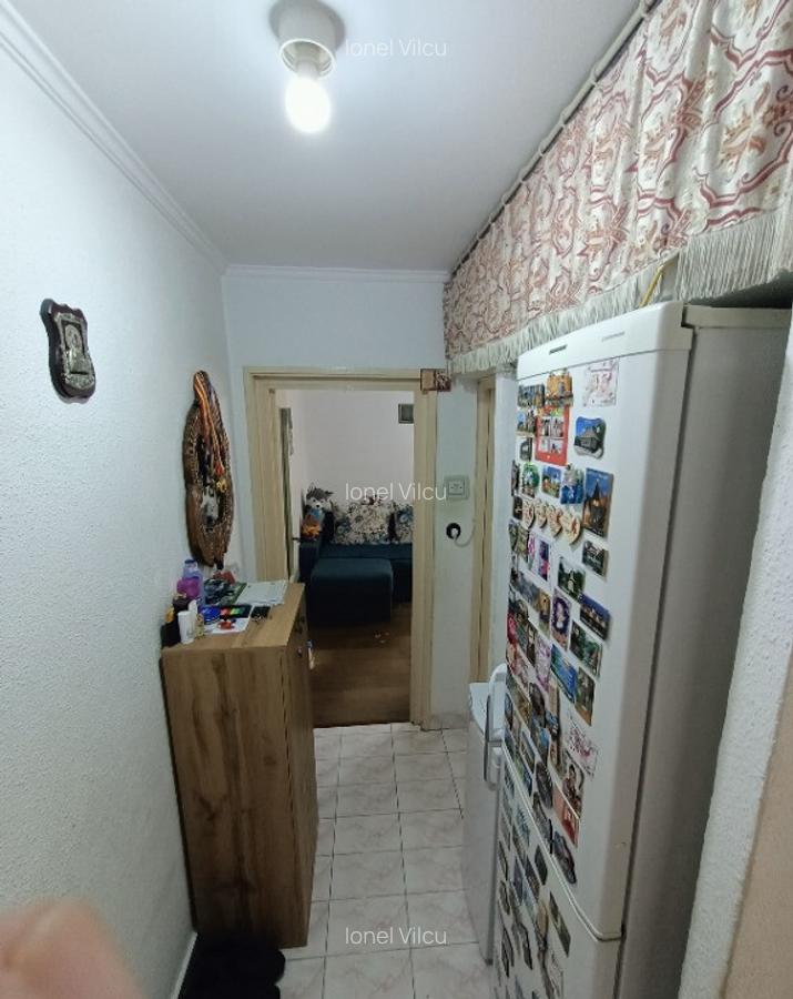 Apartament cu doua camere - 2