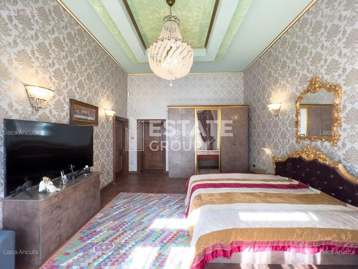 Apartament Piata Libertatii - 6