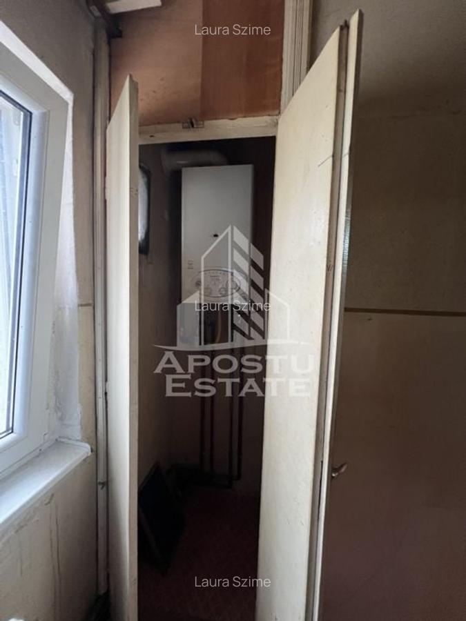 Apartament 2 camere cu poziție deosebita - 5